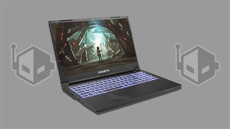 GIGABYTE G5 KF Is the Most Affordable RTX 4060 Gaming Laptop You Can ...