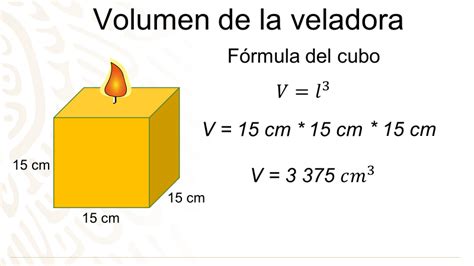 Área y volumen Nueva Escuela Mexicana