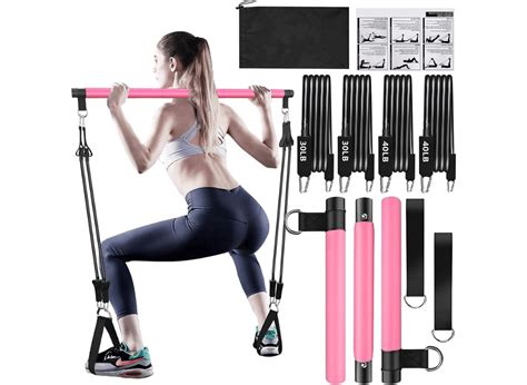 Our Top 8 Picks of Calisthenics Workout Equipment