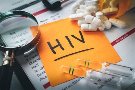 Hopes Dashed As Last Hiv Vaccine Trial In Africa For This Decade Ends