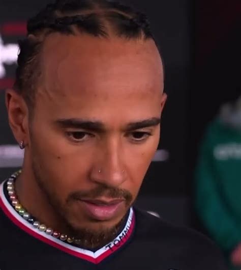 Lewis Hamilton S Disappointment In Canada What Went Wrong Canadian