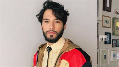 Bruno Fagundes Disse Que J Apanhou Na Rua Antes De Se Assumir Gay