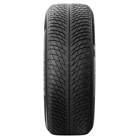 Gomma MICHELIN PILOT ALPIN 5 SUV XL 235/55 R18 104H 146_509680