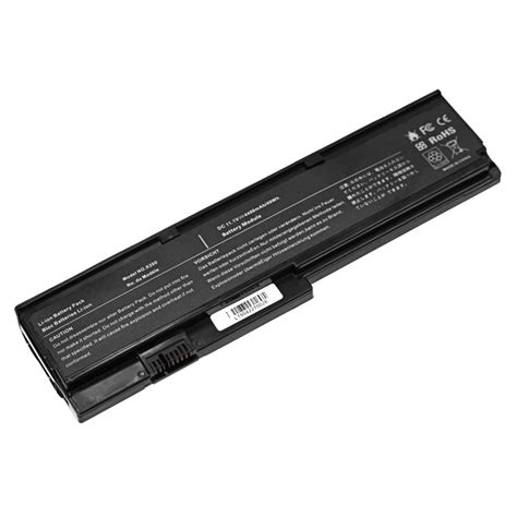 Golooloo Laptop Battery For Lenovo Thinkpad X X S X X I X S