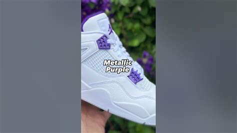 Cleanest Jordan 4s 🧽😮‍💨 Part 2 Youtube