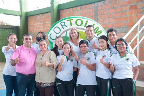 Cortolima Corporación Autónoma Regional Del Tolima Cortolima Inicia Ejecución De Proyectos