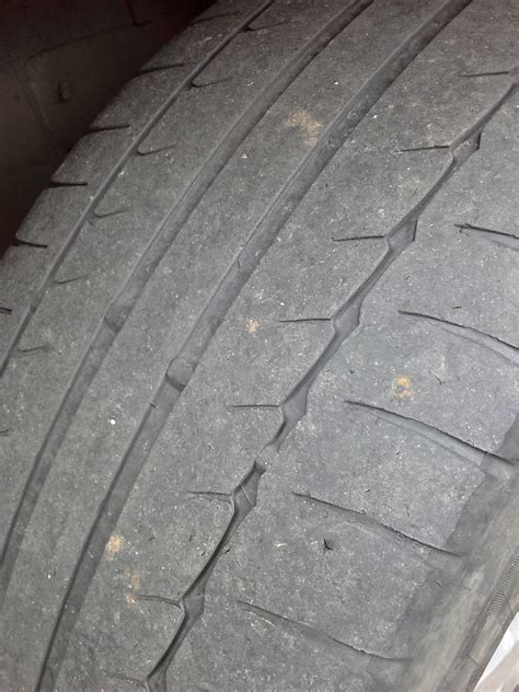 Пора переобуваться — Peugeot Partner Tepee, 1,6 л, 2012 года | шины ...