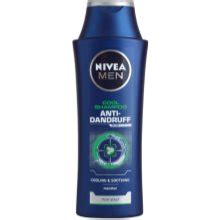 Nivea Men Cool Shampoo gegen Schuppen für empfindliche Kopfhaut Notino