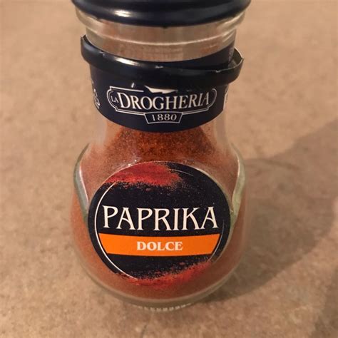 La Drogheria Paprika Reviews Abillion