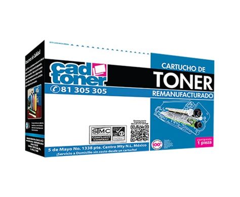 Cartucho De Toner L Mlt D L Negro Remanufacturado Sin