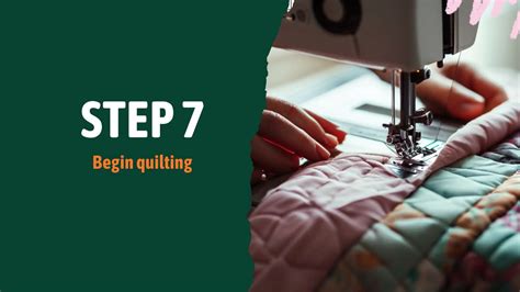 How To Quilt On A Regular Sewing Machine Complete Guide