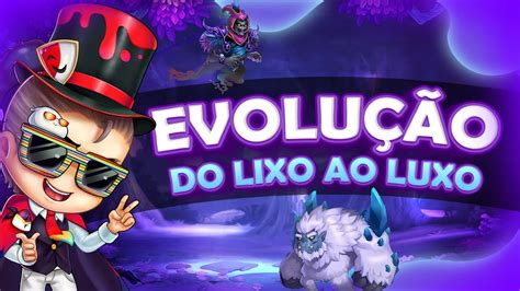 DDTANK 337 Evolução LvL 30 Upando a Conta DO ZERO 2 YouTube