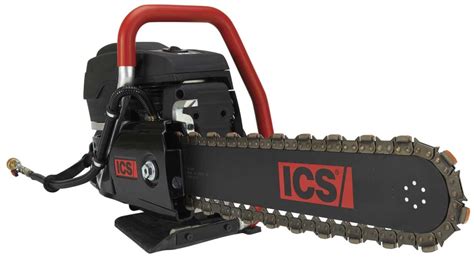 ICS 695XL GC 16 Benzin Kettensäge Werkzeuge vom Hersteller