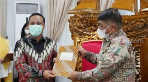 Bantuan Rp 20 Miliar Untuk Pengembangan Wisata Ollon Tana Toraja