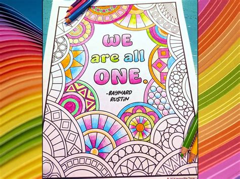 LGBTQ Pride Month Coloring Pages Gay Pride Activity Pride Classroom Decor Pride Month