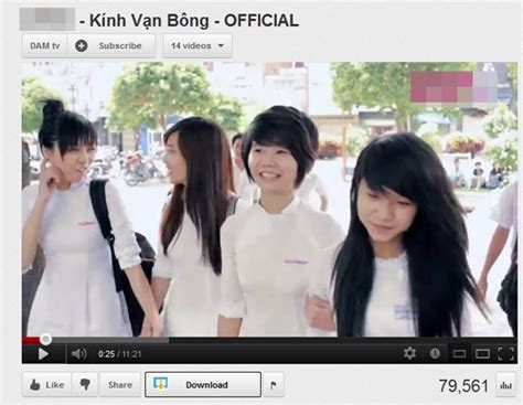 Nh Ng Tr O L U Clip Hot Nh T N M