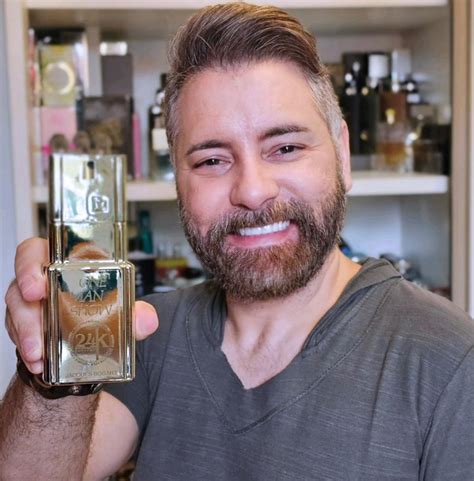 One Man Show 24K Edition Jacques Bogart cologne - a new fragrance for ...