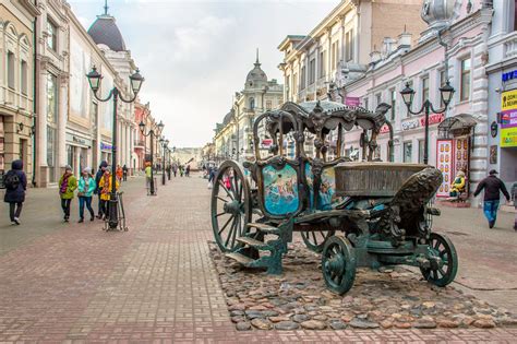 Куда сходить в Казани — 38 лучших развлечений для туристов
