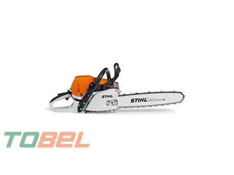 STIHL MS 362 C-M - TOBEL s.r.o.