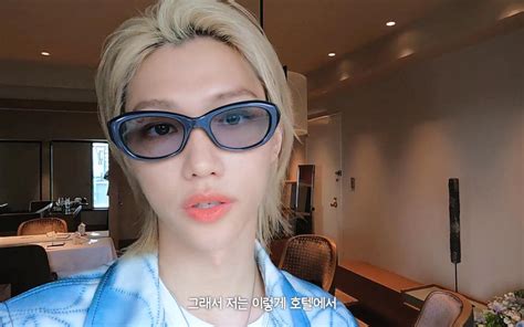 SKZ VLOG Felix Sunshine Vlog 7 in Ja 哔哩哔哩