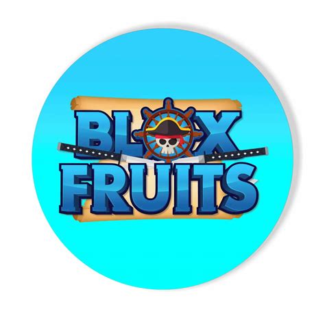 blox fruits logo png