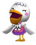 Pelly - Animal Crossing Wiki - Neoseeker