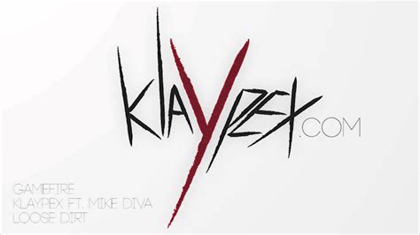 Klaypex Gamefire Feat Mike Diva Youtube