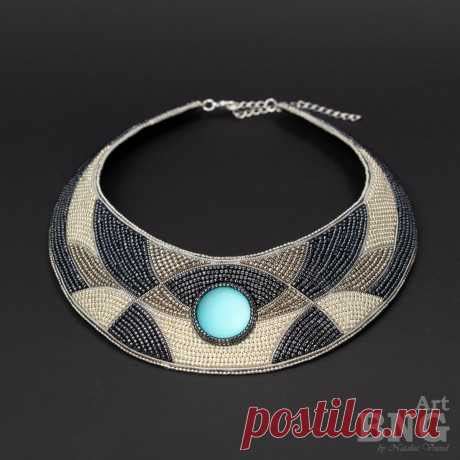 Бисер | Светлана Демина | Идеи и фотоинструкции бесплатно на Постиле