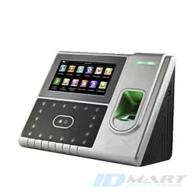 ZKTeco UFace902 Face Fingerprint Time Attendance With Access Control