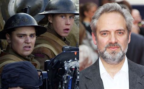 1917: Sam Mendes On How He Shot The War Drama, Cinematography & Idea Of ...