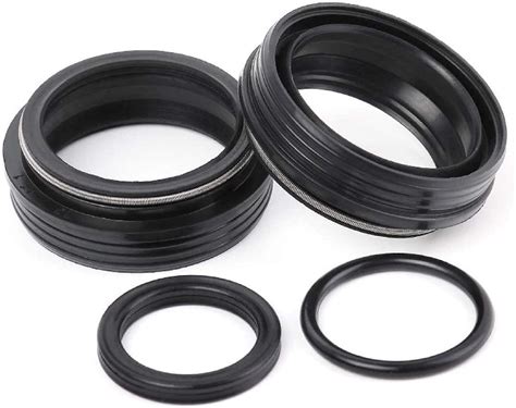 MTB Federgabel Staubwischerdichtung Schaumstoff O Ring 32 mm Ring für