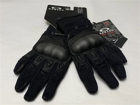 Oakley Pilot Gloves