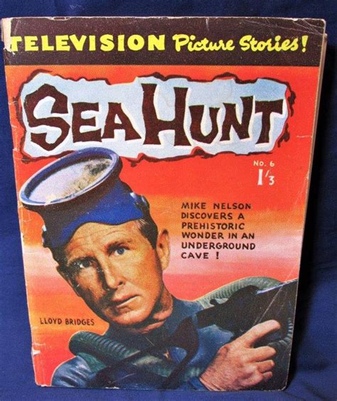 Sea Hunt Books Welcome Sea Hunt Fans