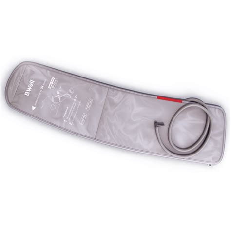 Тонометр B.Well PRO-35 автоматический / bwell-swiss.ru