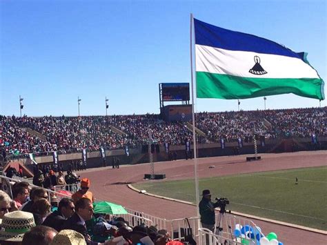Lesotho Soccersector - Home