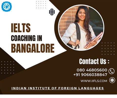 The Bangalore Ielts Coaching Bring Colors To Ielts Aspirants Indian