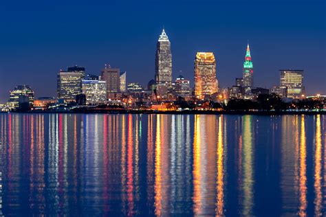 Cleveland Wallpapers - Top Free Cleveland Backgrounds - WallpaperAccess