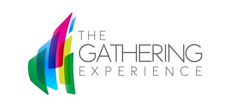 The Gathering Logo | The gathering, Gathering, ? logo