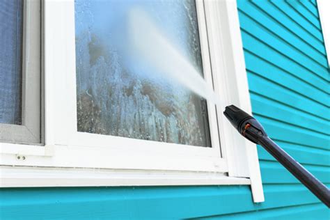 Is It Safe To Pressure Wash Windows What You Must Know Turn Up The