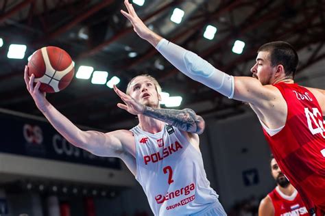 Eurobasket Podsumowanie Statystyczne Po Wier Fina Ach