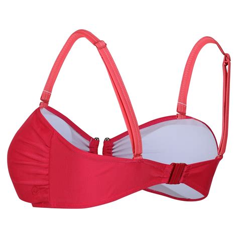 Regatta Aceana Iii Bikini Top Swimsuits Sportsdirect