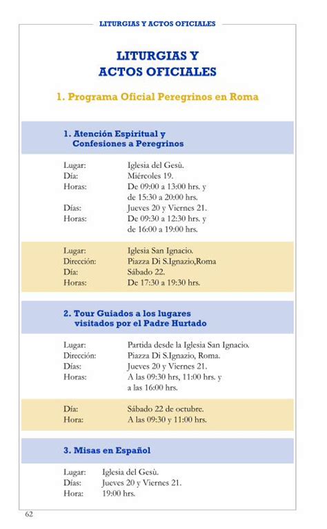 Pdf Liturgias Y Actos Oficiales De Entrada Cristo Ayer Cristo Hoy