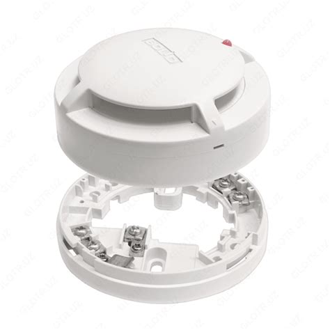 ИЗВЕЩАТЕЛЬ ПОЖАРНЫЙ ТЕПЛОВОЙ МАКСИМАЛЬНО-ДИФФЕРЕНЦИАЛЬНЫЙ АДРЕСНО ...