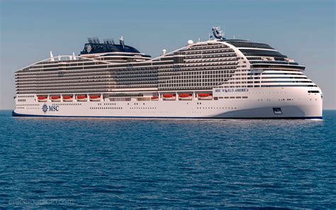 Cruceroadicto On Twitter MSCCRUCEROS ABRE LAS RESERVAS PARA EL MSC