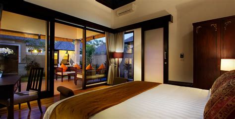 Bhanuswari Resort Spa Ubud Transera Grand Kancana Villas 4 Voyage