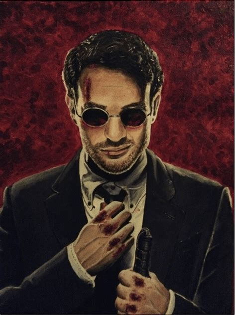 Update More Than Matt Murdock Wallpaper In Cdgdbentre