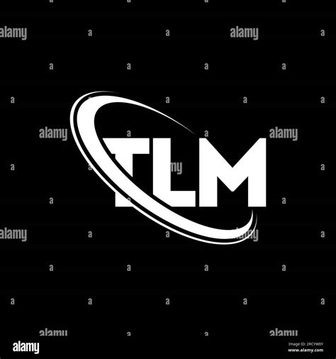 TLM logo. TLM letter. TLM letter logo design. Initials TLM logo linked ...