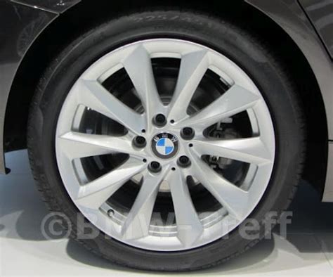 БМВ диск стиль 415 | BmwDiski.ru