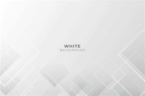 Abstract white and gray geometric pattern background 38107615 Vector Art at Vecteezy