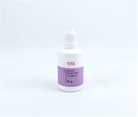 Vita Vm Cc Base Dentin A G Dentalringen